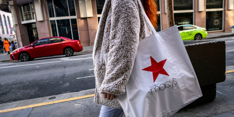 Macy’s gives grim update about its future