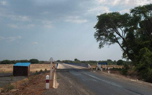 Madagascar: African Development Bank Group grants a $165 million loan to develop roads in Southern Madagascar and facilitate trade - Africa.com