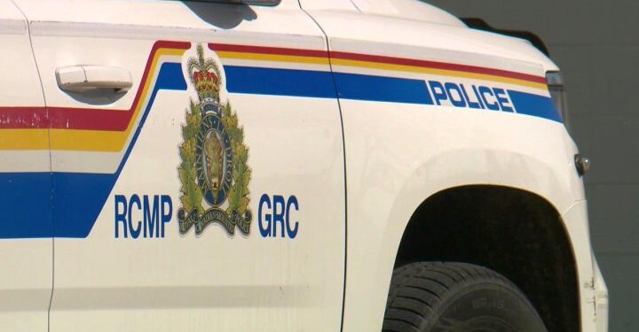 Man found dead after suspected home arson in Wetaskiwin: RCMP