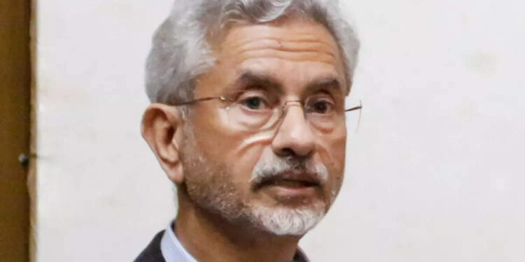 National security filters imperative for investments: Jaishankar