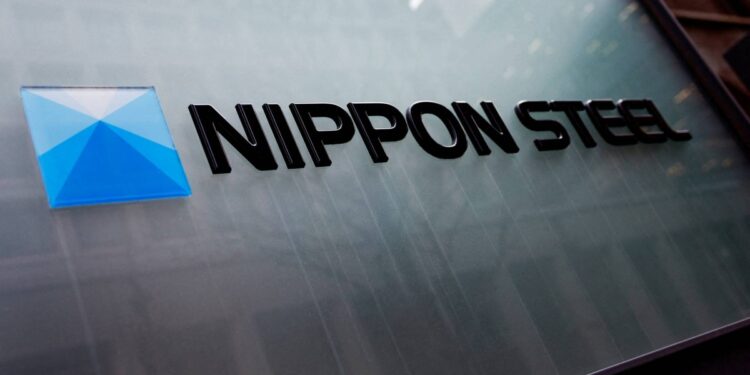 Nippon Steel to join iron ore mine project in Canada