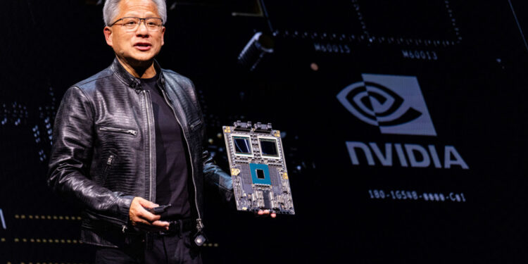 Nvidia faces mounting headwinds going into 2025