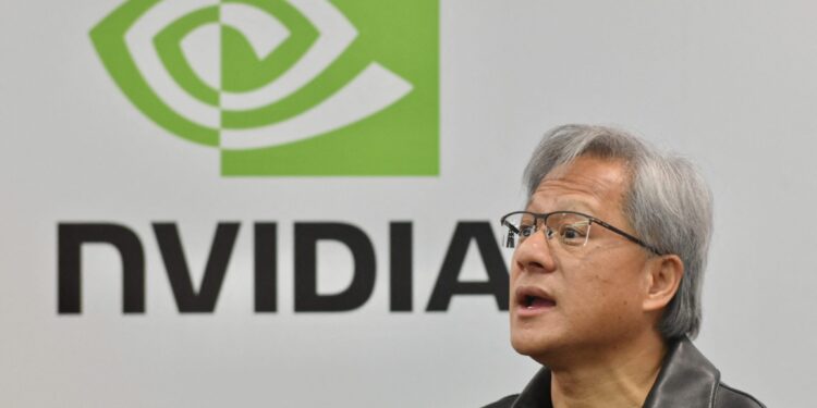 Nvidia stock: $1,000 buy 20 years ago would be nearly $1 million now