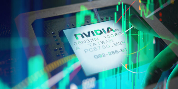 Nvidia's chip delays may be costing it customers in key sector