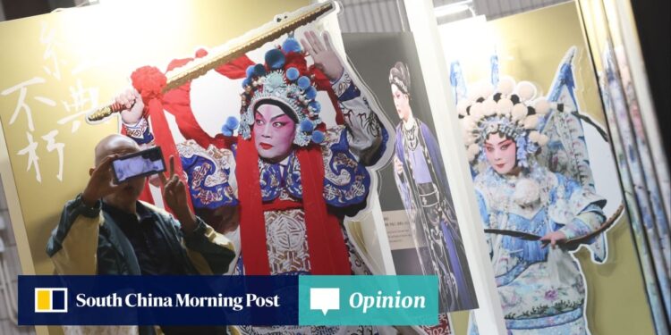 Opinion | How Hong Kong can take arts and culture to the next level