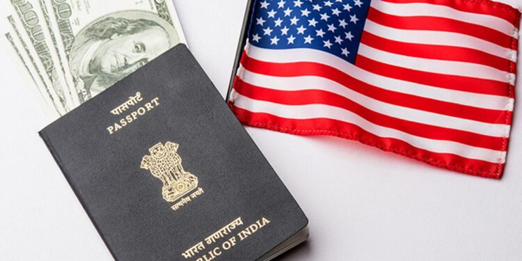 Over 78% of top paid H-1B applicants were from India