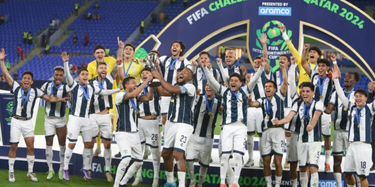 Pachuca beat Al Ahly, will play Real Madrid for FIFA Intercontinental Cup