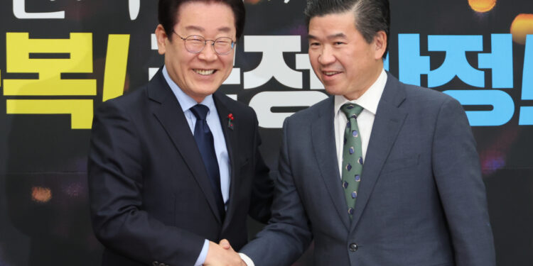 [Photo News] Unwavering Partnership