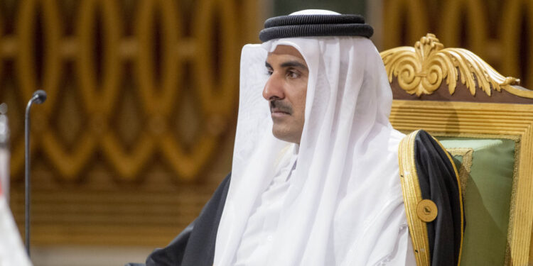 Qatar to invest $1.3bn in climate technology in Britain