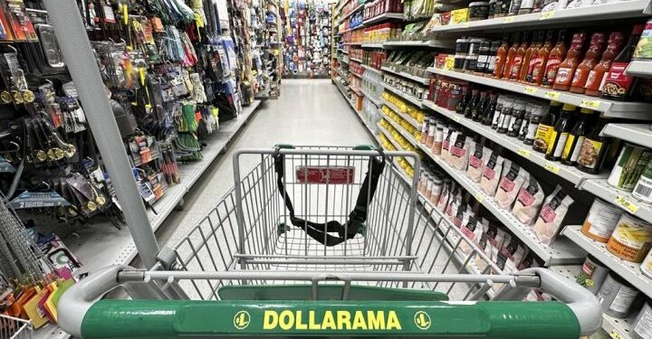 Quebec court approves $2.5M settlement in Dollarama eco fees class action