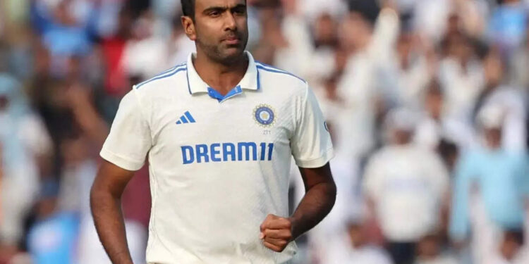 R Ashwin: India's spin wizard who leaves behind an everlasting legacy