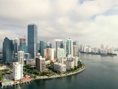 miami beach high rises