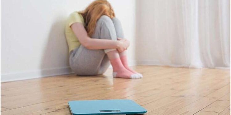 Risk for cardiovascular conditions increased with anorexia nervosa diagnosis