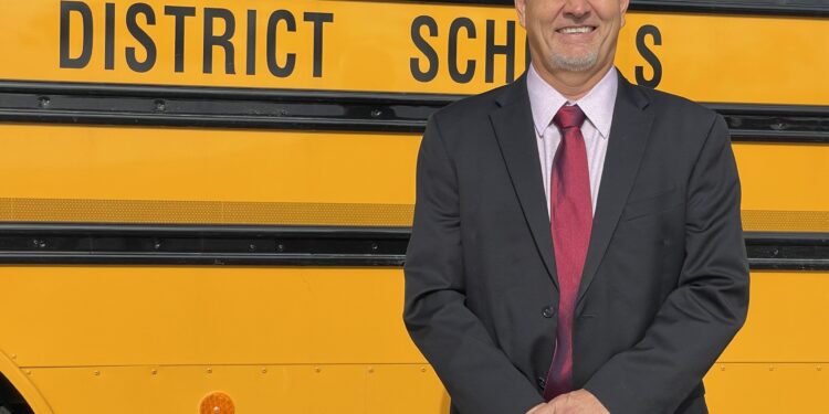 Rural Florida district gets 23 new electric school buses