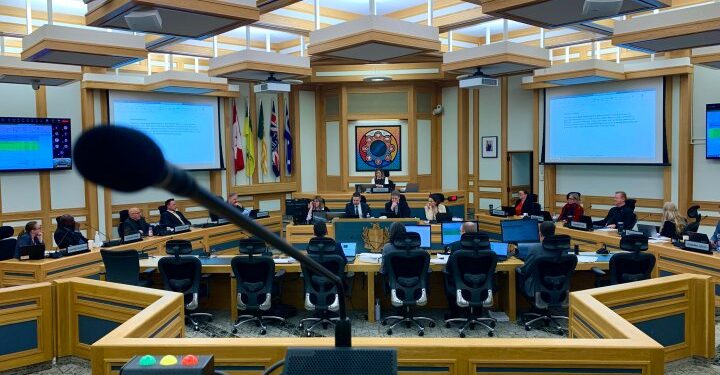 Saskatoon city council settles budget with lower-than-expected 2025 tax hike - Saskatoon