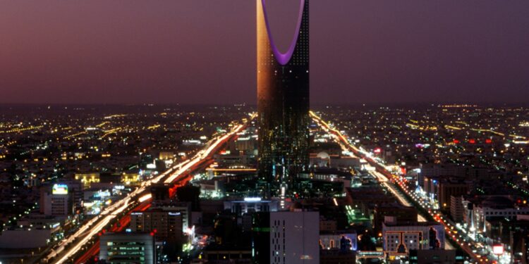 Saudi Arabia wants to be your next destination