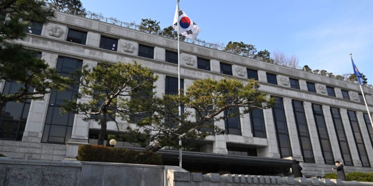 South Korean court starts impeachment proceedings of President Yoon Suk-yeol over short-lived martial law