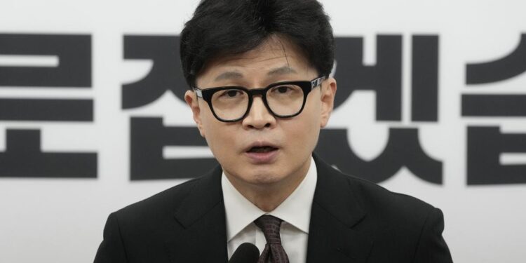 South Korean investigators push to summon impeached President Yoon, as court set determine his fate