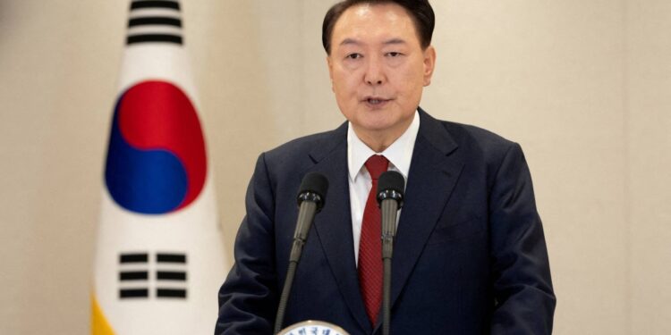 South Korean president to face second impeachment vote