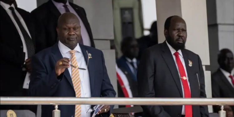 South Sudan’s 2026 Elections: Progress or Another Delay? - Africa.com