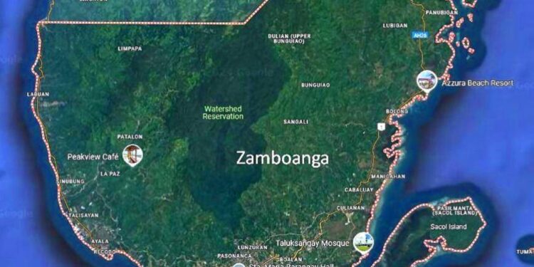 Sulu election officer ambushed, 1 dead