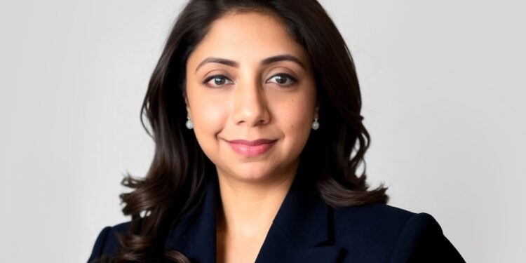 Tetra Pak's Sonia Kayani on the brand's focus on innovation, sustainability 