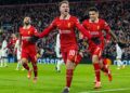 The battle for extra Champions League places: England stretches out in front