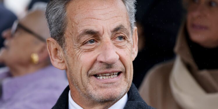 Top France court upholds Nicolas Sarkozy’s corruption conviction