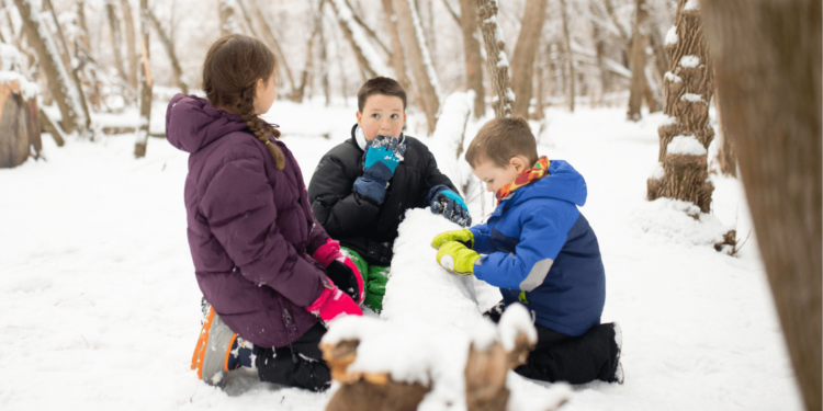 Toxic PFAS in Kids’ Gloves Is Just the Tip of the “Forever Chemicals” Iceberg