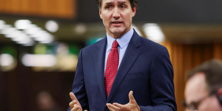 Trudeau's time over? Calls for PM's resignation get louder as his Cabinet crumbles