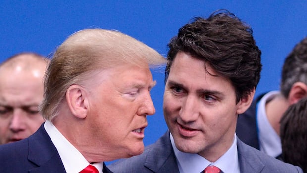 Trump's tariff threat could force Canada to face tough decisions on sovereignty