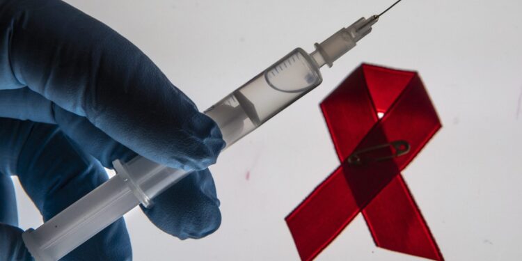 Twice-yearly shot of this drug could help end AIDS