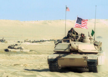 US authorises military sales of over $5 billion to Egypt