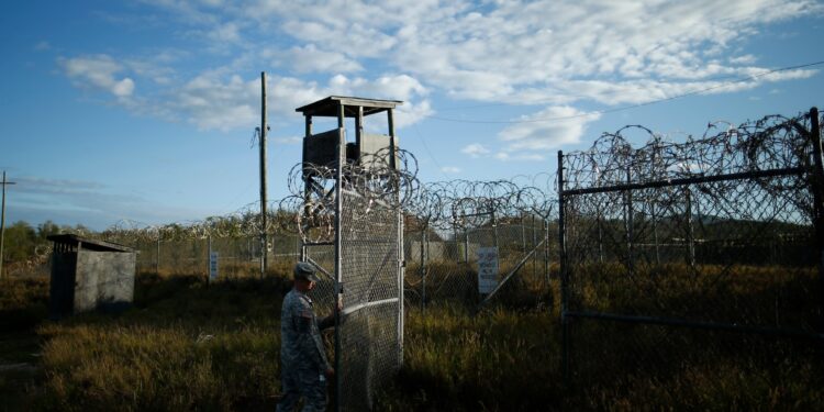 US releases Guantanamo Bay detainee Bajabu to Kenya