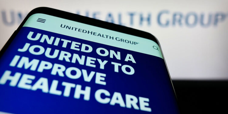 UnitedHealthcare spotlight reveals pivotal AI failure