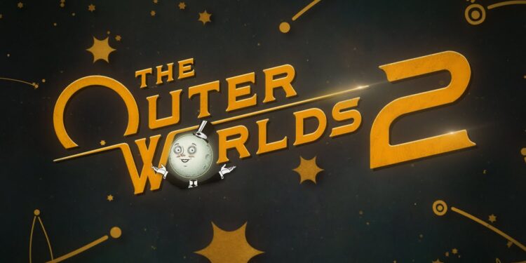 The Outer Worlds 2: First Gameplay Trailer - YouTube