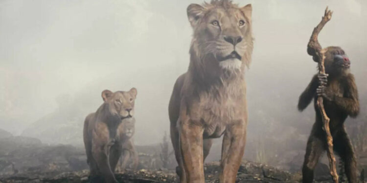 mufasa release date in us: Top 3 reasons why Mufasa: The Lion King will be a treat to watch in theatres; release date, cast, all you need to know