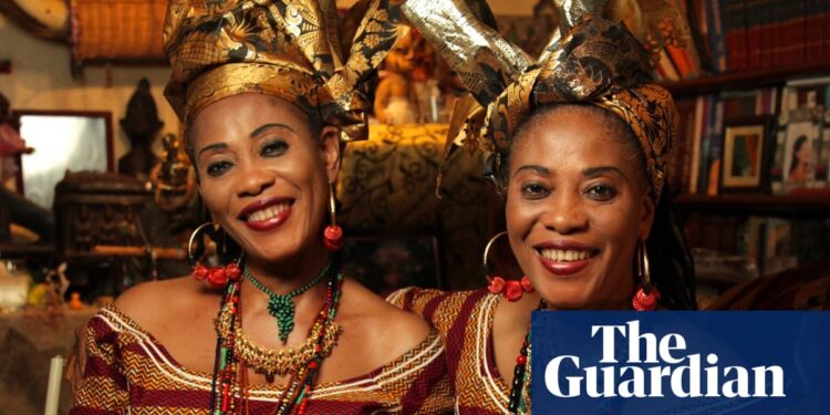 ‘This is incredible’: a new generation of music lovers discovers the 70s sounds of the Lijadu Sisters